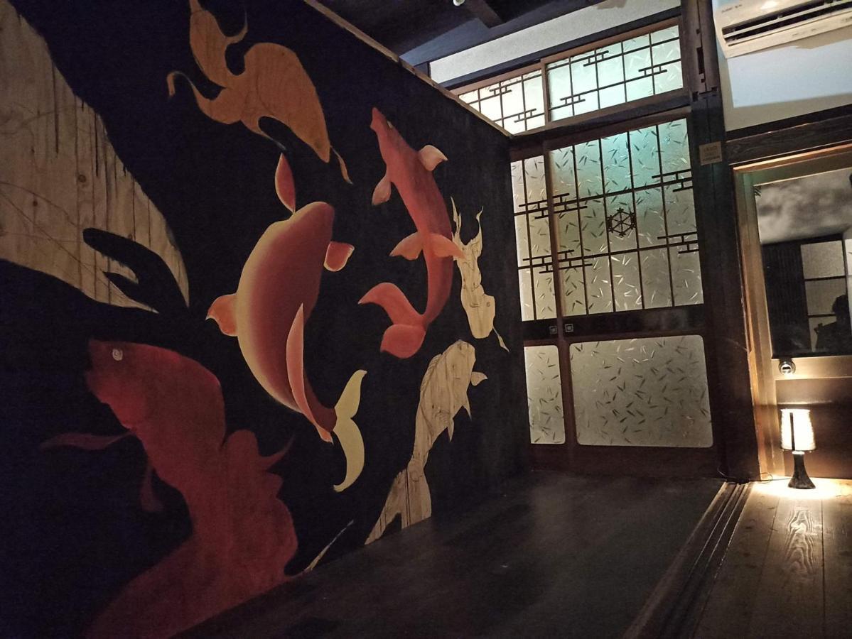 大洲市 まろや四季ヴィラ エクステリア 写真