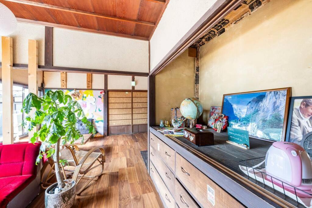 大洲市 まろや四季ヴィラ エクステリア 写真