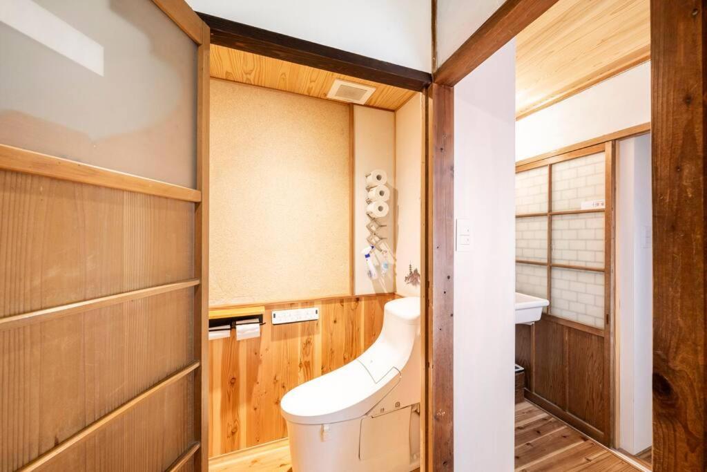 大洲市 まろや四季ヴィラ エクステリア 写真